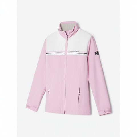 Cloud Rain Jacket Damen