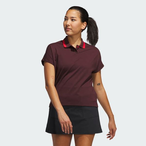 Go-To Poloshirt Damen