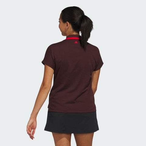 Go-To Poloshirt Damen