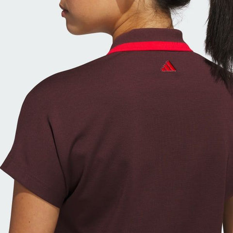 Go-To Poloshirt Damen