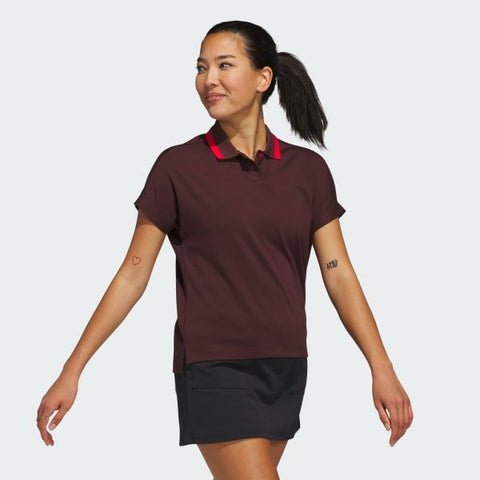 Go-To Poloshirt Damen