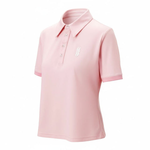 Crystal Polo Damen