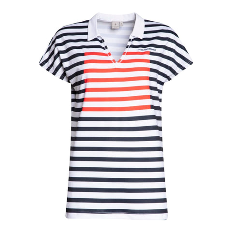 Hidden Polo Damen