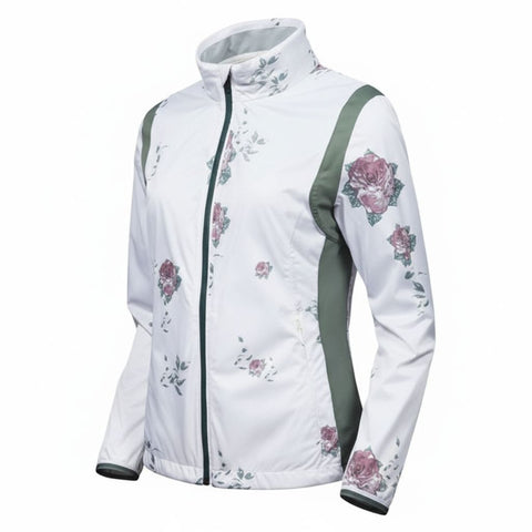 Hurricane Jacket Damen