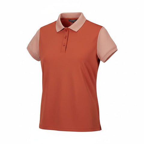 Kelly Golf Polo Damen