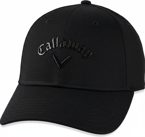 Liquid Metal Cap Damen