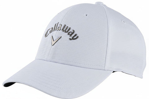 Liquid Metal Cap Damen