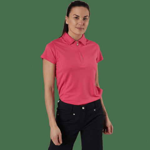 Mira Polo Shirt Damen