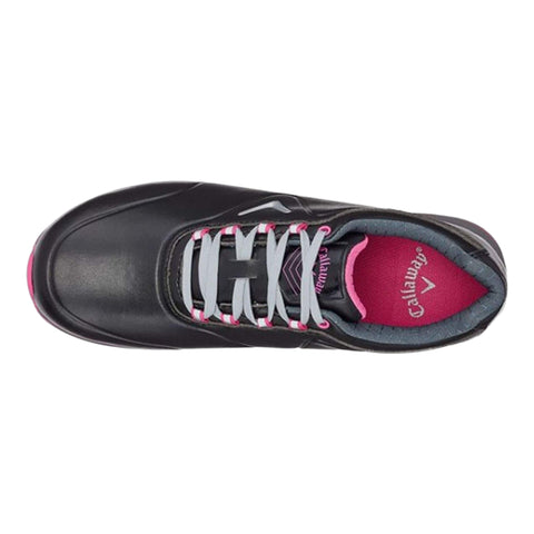 Mulligan Golfschuhe Damen