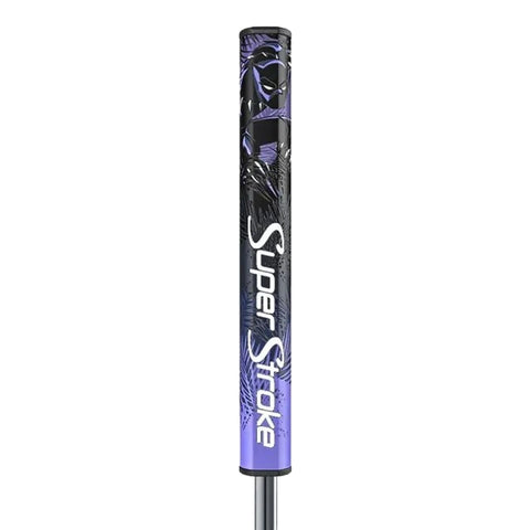 Zenergy Tour 2,0 Marvel Edition Puttergriff