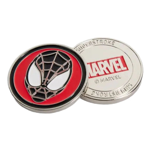Zenergy Tour 2,0 Marvel Edition Puttergriff