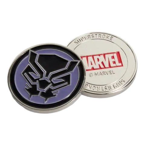 Zenergy Tour 2,0 Marvel Edition Puttergriff