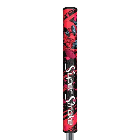 Zenergy Tour 2,0 Marvel Edition Puttergriff