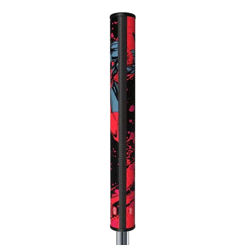 Zenergy Tour 2,0 Marvel Edition Puttergriff