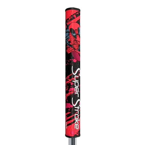 Zenergy Tour 2,0 Marvel Edition Puttergriff