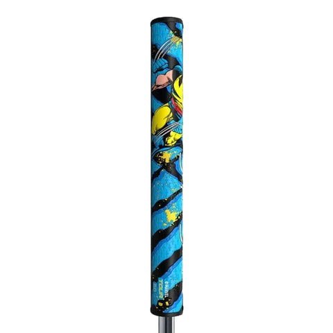 Zenergy Tour 2,0 Marvel Edition Puttergriff