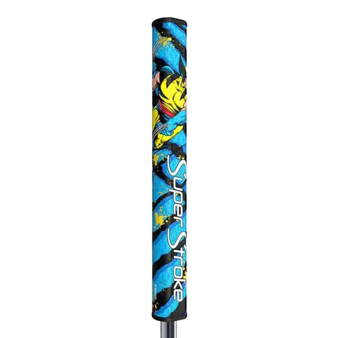 Zenergy Tour 2,0 Marvel Edition Puttergriff