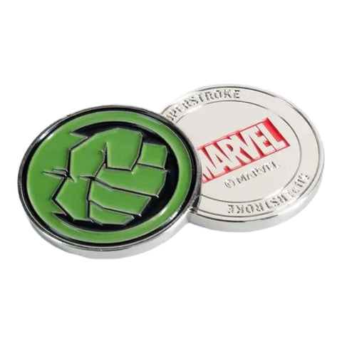 Zenergy Tour 2,0 Marvel Edition Puttergriff