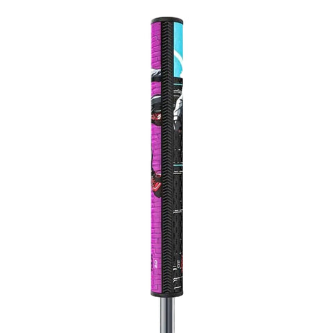 Zenergy Tour 2,0 Marvel Edition Puttergriff