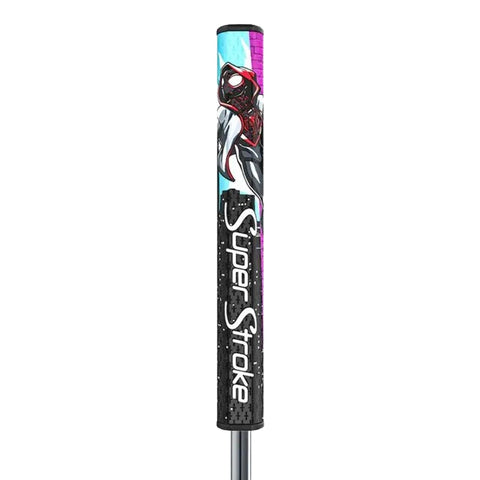 Zenergy Tour 2,0 Marvel Edition Puttergriff