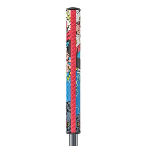 Zenergy Tour 2,0 Marvel Edition Puttergriff