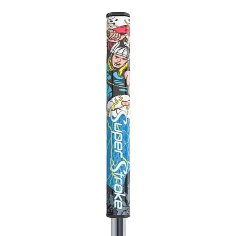 Zenergy Tour 2,0 Marvel Edition Puttergriff