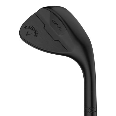 Opus Wedge