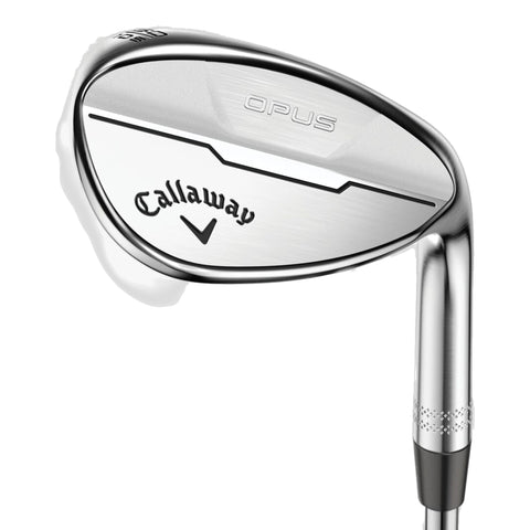 Opus Chrome Wedge
