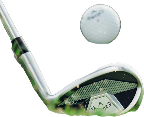 CB12 Wedge Herren