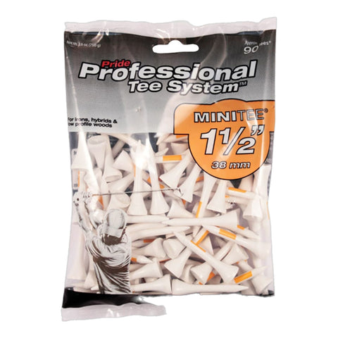 Minittee Golf Tees
