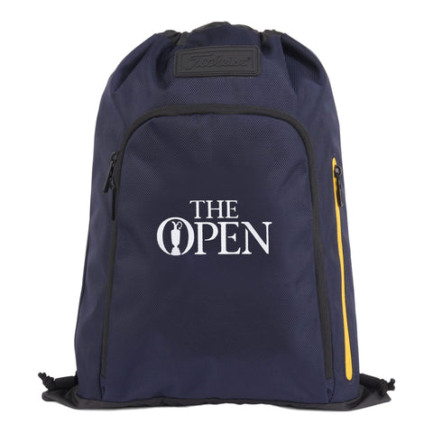 Players Sack Pack "The Open" Turnbeutel
