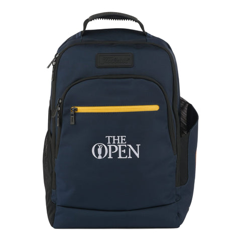 Players "The Open" Rucksack