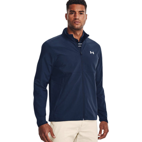 Storm Windstrike Windbreaker Herren