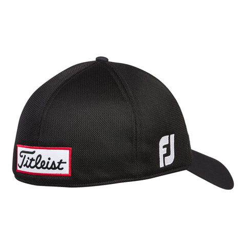 Tour Sports Mesh Kappe Herren