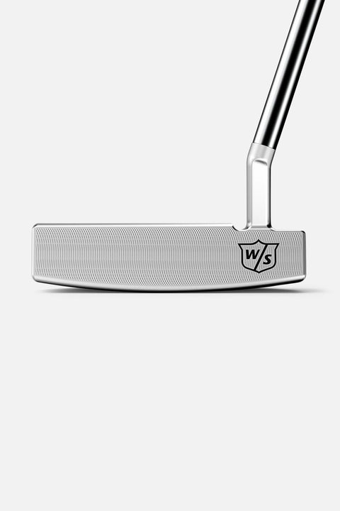 Staff Model MT22 Putter Herren