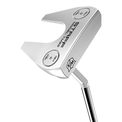 Staff Model TM 22 Putter