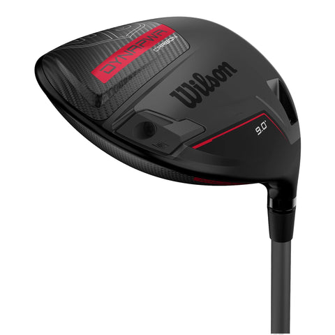 DynaPower Carbon Driver Herren