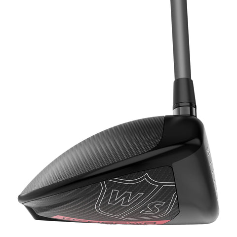 DynaPower Carbon Driver Herren