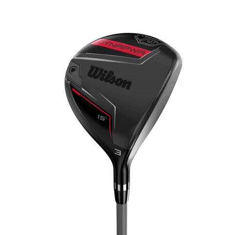 DynaPower Fairwayholz Herren