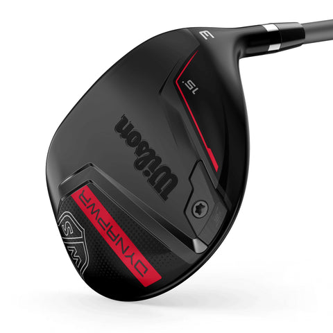DynaPower Fairwayholz Herren