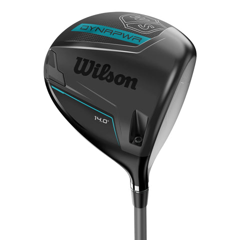 Dynapower Titanium Driver Damen