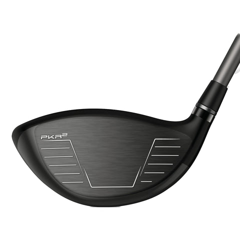 Dynapower Titanium Driver Damen