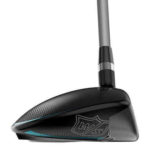 DynaPower Fairwayholz Damen