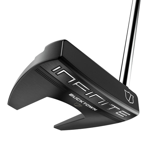 Infinite Bucktown Putter Herren