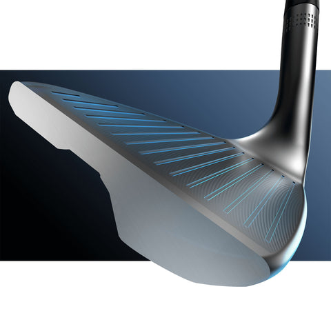 Staff Model ZM Wedge