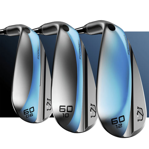 Staff Model ZM Wedge