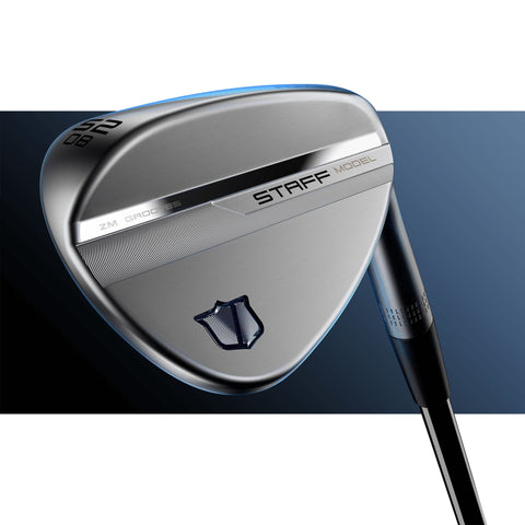 Staff Model ZM Wedge