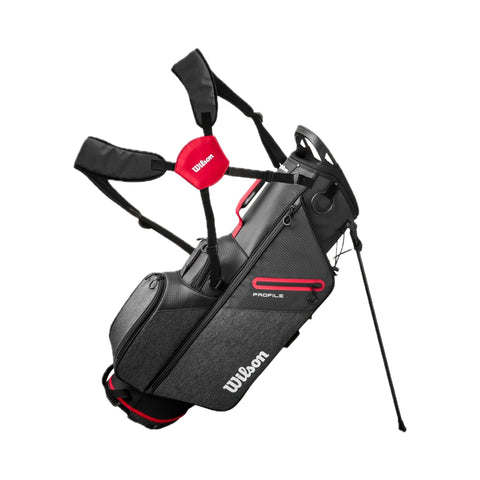Profile Komplettsatz Golfschläger Herren
