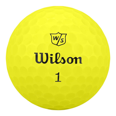 Duo Soft Golfbälle
