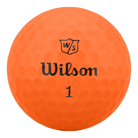 Duo Soft Golfbälle
